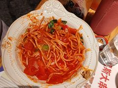 -通海俄式烧烤·俄罗斯大串(爱建店)