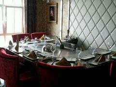 包厢-榆舍日料铁板烧