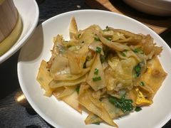 -芳芳私房菜·精做淮扬菜(承德路店)