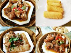-顺德人家食府(黄金广场店)