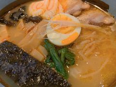 拉面-山葵家·创意料理(临平银泰城店)