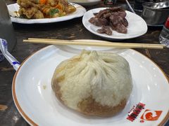 -张包铺(道外店)