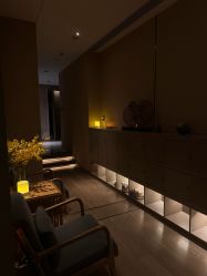-8SPA养愈空间·新中式疗愈spa