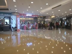 -银座mall(东直门店)