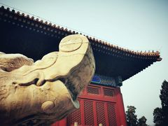 -北京市劳动人民文化宫(太庙)