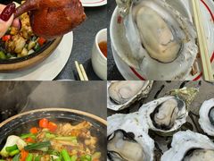 -飞尝蚝·顺德菜·鱼生(顺德总店)