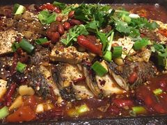 -福腾鱼香 Futeng Fish & Grill