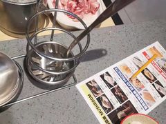 -羊来顺冰煮鲜羊 铁锅烀羊肉(中央大街店)