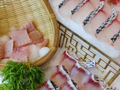 -牛将军•涮肉•烤肉(北京王府井·故宫店)