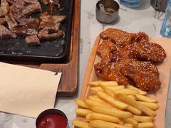 -必胜客(海安文峰店)