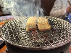 -热血兄弟·炭火烤肉(融侨中心店)