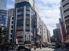 -秋叶原电器街