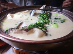 -路小缦·珍馐美馔(市心北路店)