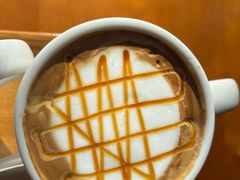 -雕刻时光·咖啡·酒吧·西餐(香山店)