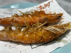 -隐厨·海鲜餐厅(恒通路店)