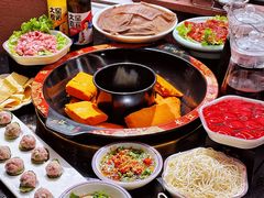 -三江两海老火锅(北京首店)