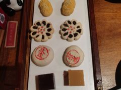 -小吊梨汤·北京菜·烤鸭(白石桥南店)