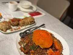 -喜记避风塘炒辣蟹(旗舰店)