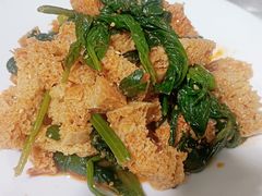 -俭寨大盘鸡·手抓肉·烧烤新疆菜(乌苏路店)