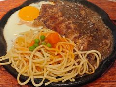 -豪客来牛排(红豆万花城店)