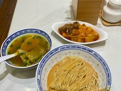 -永丰面馆(汉口路店)