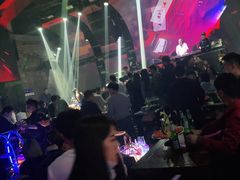 -天晴88BAR(黄岛店)