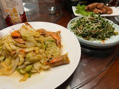 -聚缘堂·海鲜私房菜(松岭路店)