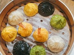 -隆喜元鱼汤包·海鲜(中联广场店)