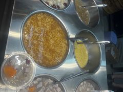 -百佳永辉超市(太阳广场店)