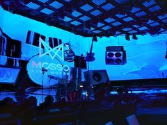 -MOSSO·Liveshow(M3香港广场店)