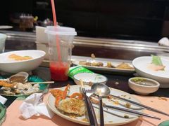-铁板诱惑法式铁板烧(大卫城店)