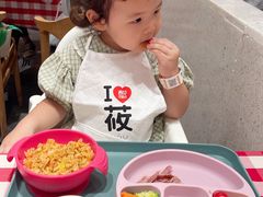 -西贝(金桥店)