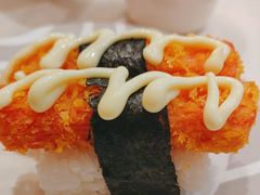 -新一番三文鱼寿司(红城湖店)