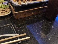 -冰城小镇音乐串吧·聚会餐厅(百子湾店)