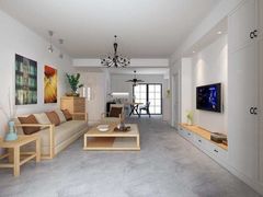 -居丽装饰空间设计(奉贤店整合到徐汇总部)