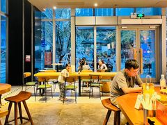 -星巴克臻选(杭州501城市广场1F店)