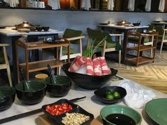 -狐狸爱上椰子鸡(滨江星光大道店)