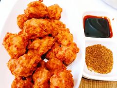 -御仙都北京菜馆·烤鸭店(双井店)