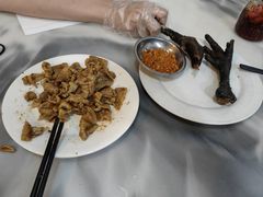 -再回首鸡肉米线(人民路一店)
