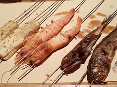 -那些年记忆烧烤