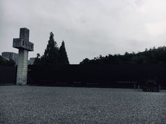 -侵华日军南京大屠杀遇难同胞纪念馆