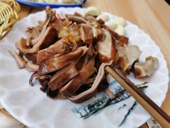 -惠记粉汤羊血(小南门店)