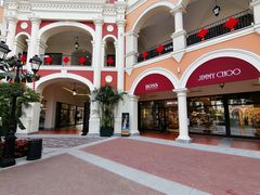 -佛罗伦萨小镇广佛名品奥特莱斯(疏港路店)