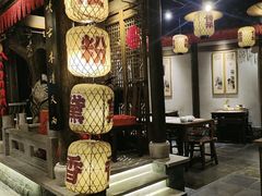 -南京大牌档(济南万象城店)