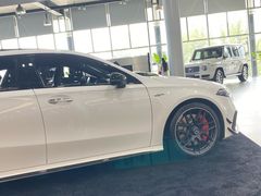 -奔驰利星行(北京花乡店)