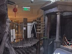 -暴风岛沉浸式体验馆(百联世纪店)