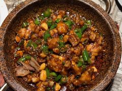 -绿茶餐厅(深圳龙华天虹购物中心店)