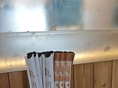 -大清花饺子(山庄店)