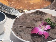 -千牛将·鲜牛肉火锅(开元路店)