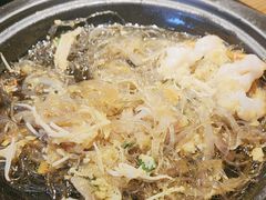 -前海沿·青岛菜(李沧万达店)